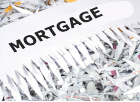 Mortgage Papers